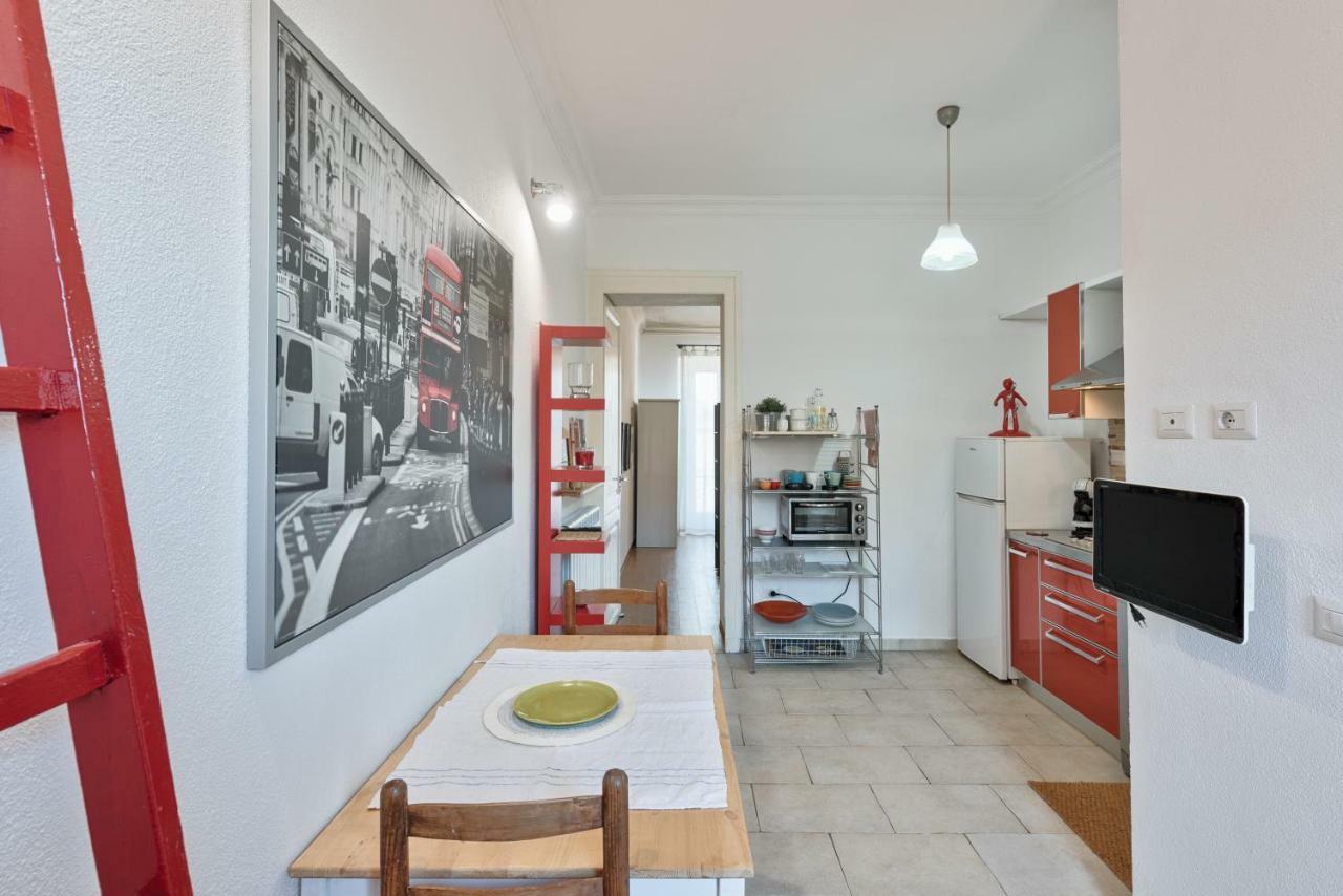 דירות טורינו Campus Einaudi Sweet Mini Flat מראה חיצוני תמונה