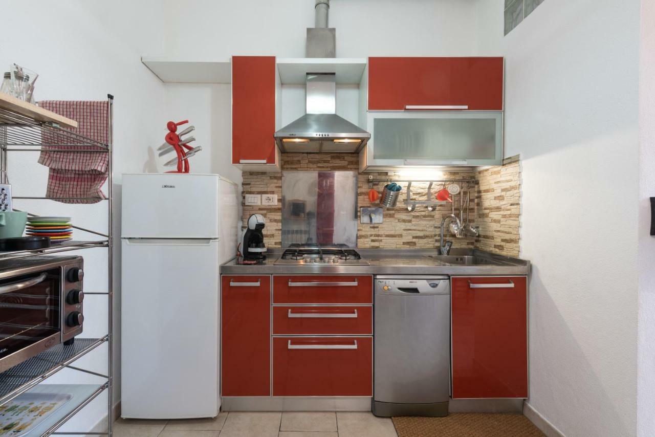 דירות טורינו Campus Einaudi Sweet Mini Flat מראה חיצוני תמונה